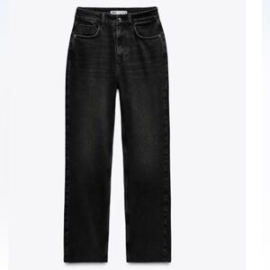 Zara women’s jeans